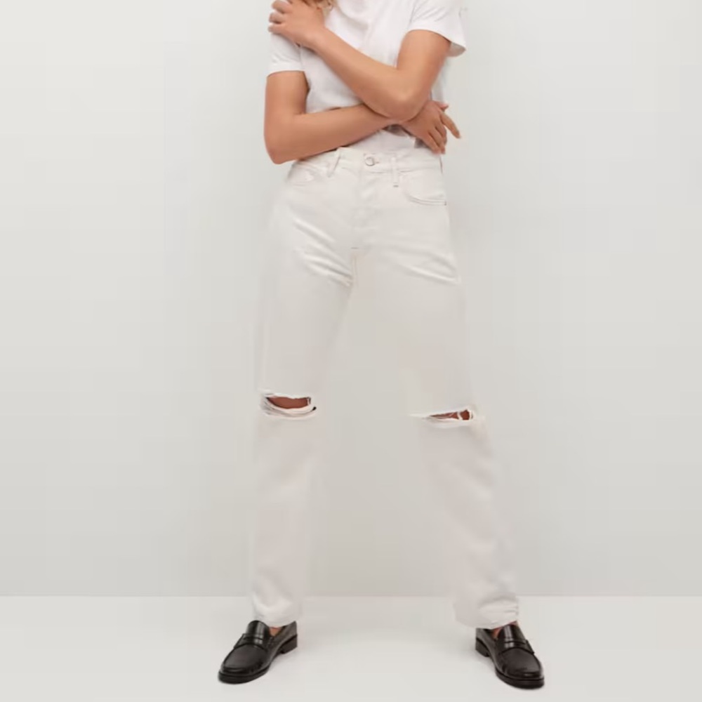 Mango jeans - Picture 2 of 9